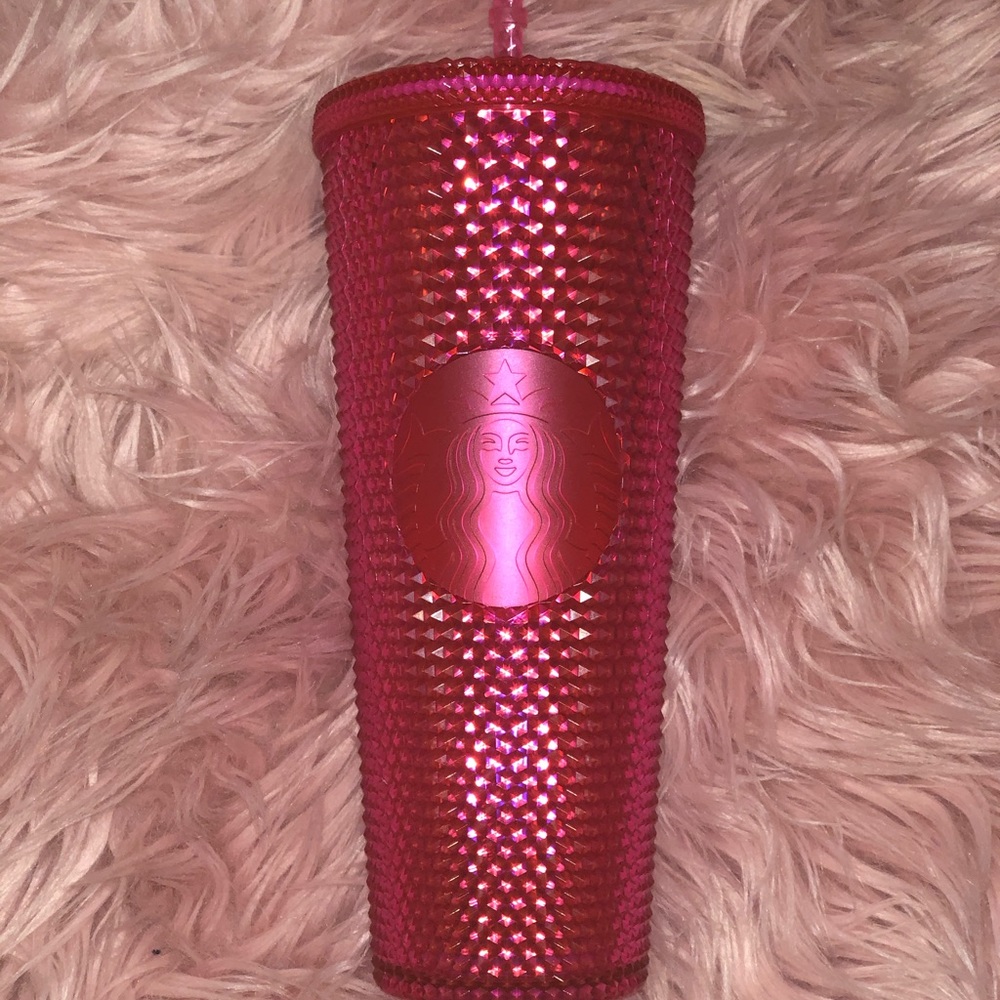 2019 Starbucks Holiday Tumbler
